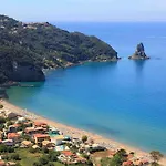 Apartman Alemar Collective Lavender By The Sea Ájosz Górdiosz