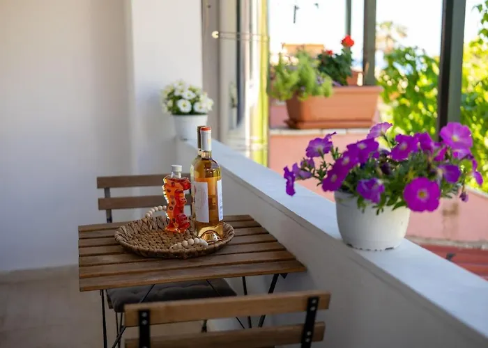 شقة Alemar Collective Lavender By The Sea