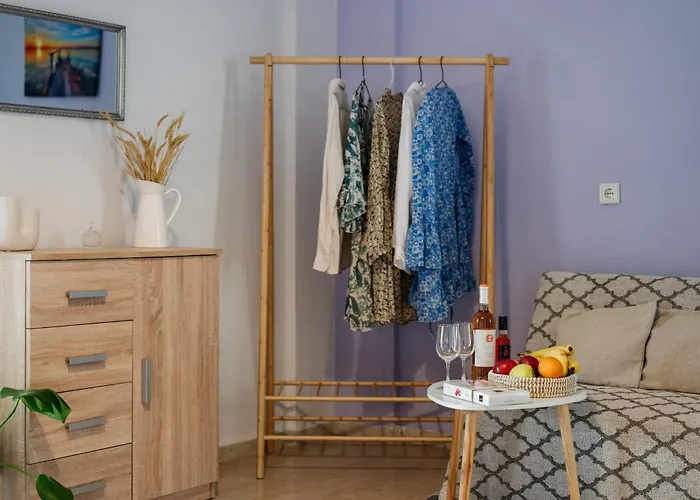 شقة Alemar Collective Lavender By The Sea *