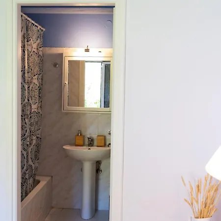Appartement Alemar Collective Lavender By The Sea Agios Gordios (Corfu)