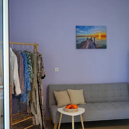 Appartement Alemar Collective Lavender By The Sea