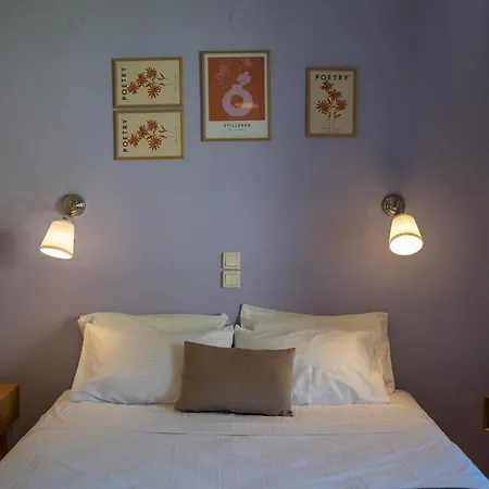 Alemar Collective Lavender By The Sea Appartement