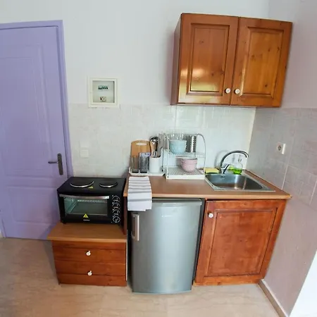 Alemar Collective Lavender By The Sea Appartement *