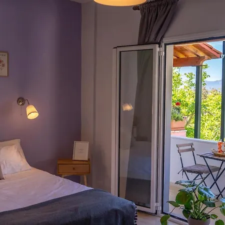 Appartement Alemar Collective Lavender By The Sea *