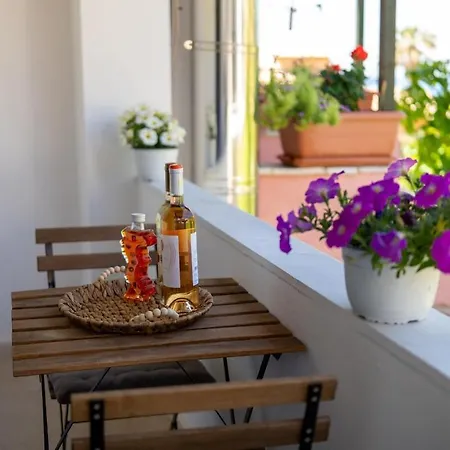 Appartement Alemar Collective Lavender By The Sea