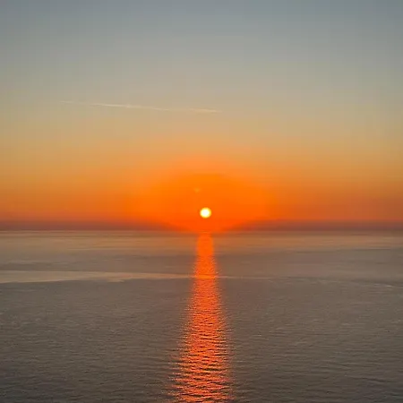 Appartement Alemar Collective Lavender By The Sea Agios Gordios (Corfu)