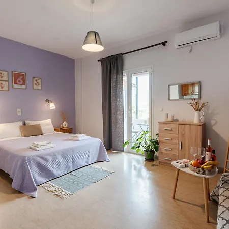Alemar Collective Lavender By The Sea Appartement