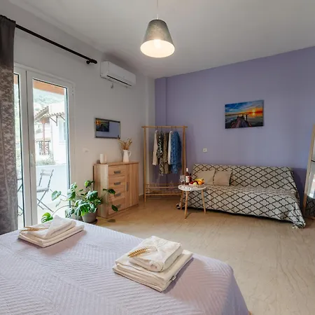 Alemar Collective Lavender By The Sea Appartement Agios Gordios (Corfu)