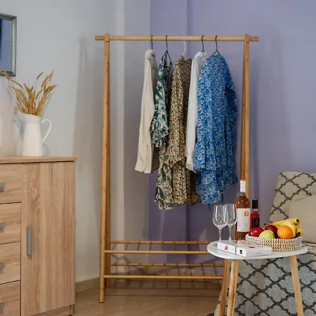 Appartement Alemar Collective Lavender By The Sea *