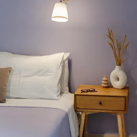 Alemar Collective Lavender By The Sea Appartement Agios Gordios (Corfu)