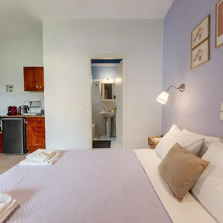 Alemar Collective Lavender By The Sea Appartement *