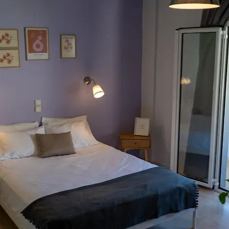 Alemar Collective Lavender By The Sea Apartment